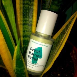 Krave Beauty — Great Barrier Relief